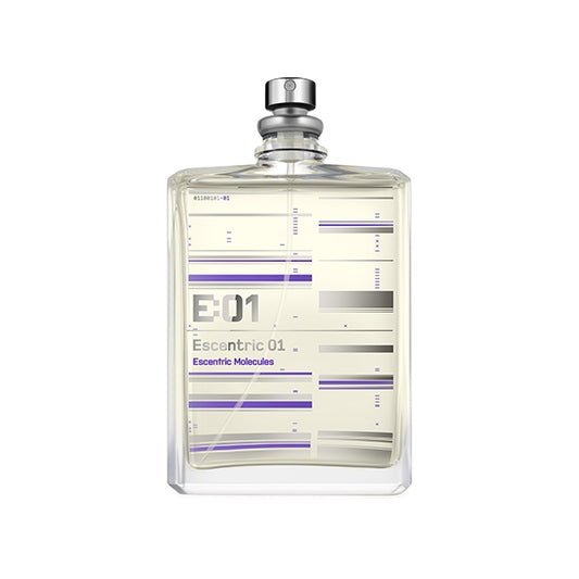 Escentric Molecules - Escentric 01 - Product shot