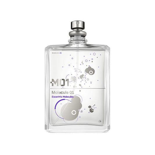 Escentric Molecules - Molecule 01 - Product shot