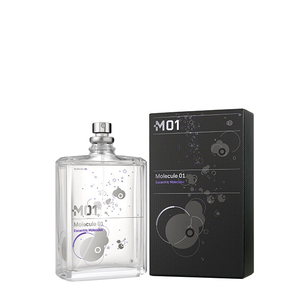 Escentric Molecules - Molecule 01 - Pack shot