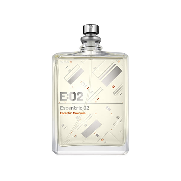 Escentric Molecules - Escentric 02 - Product shot