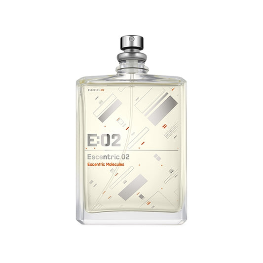 Escentric Molecules - Escentric 02 - Product shot
