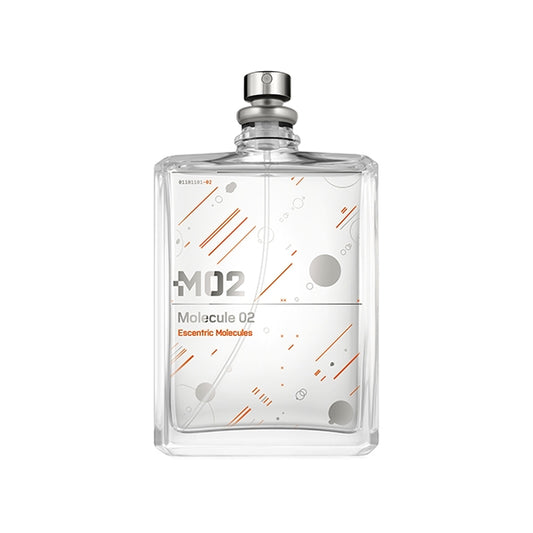 Escentric Molecules - Molecule 02 - Product shot