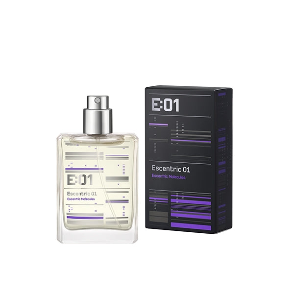 Escentric Molecules - Escentric 01 Refill - Product shot
