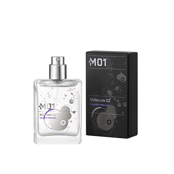 Escentric Molecules - Molecule 01 Refill - Product shot