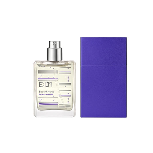 Escentric Molecules - Escentric 01 Portable - Product shot