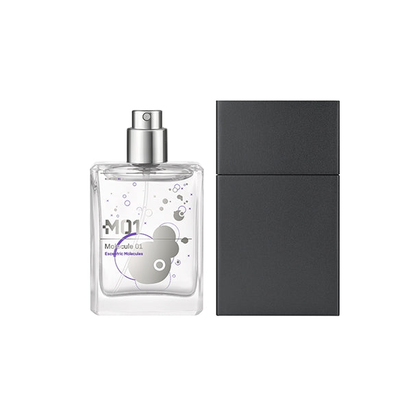 Escentric Molecules - Molecule 01 Portable - Product shot