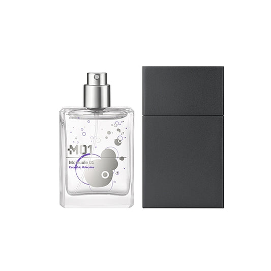 Escentric Molecules - Molecule 01 Portable - Product shot