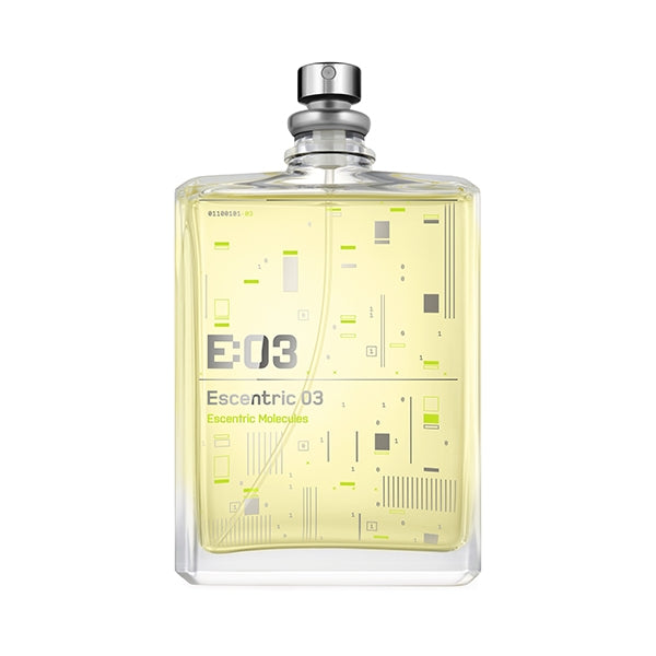 Escentric Molecules - Escentric 03 - Product shot