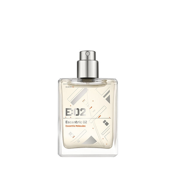 Escentric Molecules - Escentric 02 Refill - Product shot