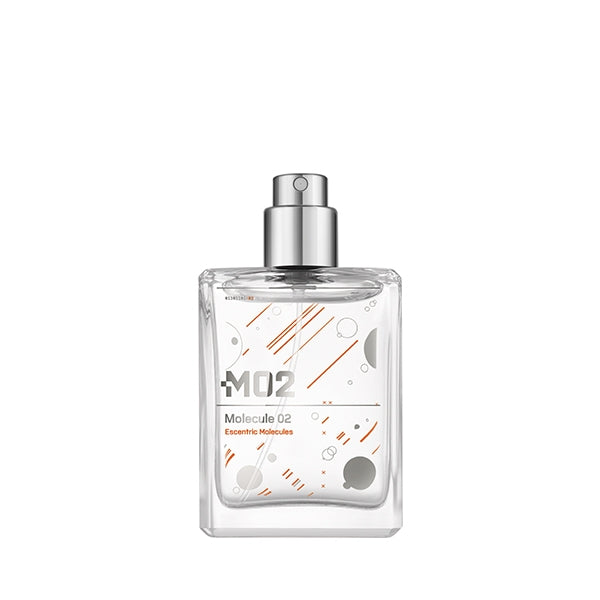 Escentric Molecules - Molecule 02 Refill - Product shot