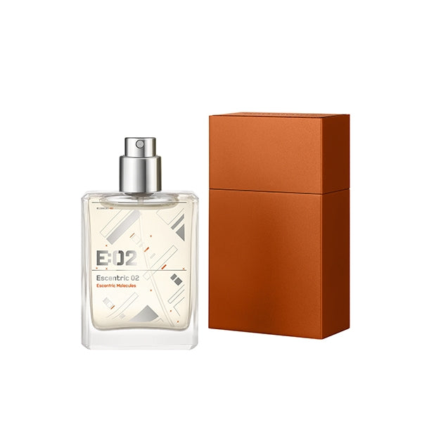 Escentric Molecules - Escentric 02 Portable - Product shot