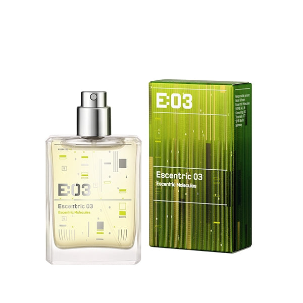 Escentric Molecules - Escentric 03 Refill - Product shot