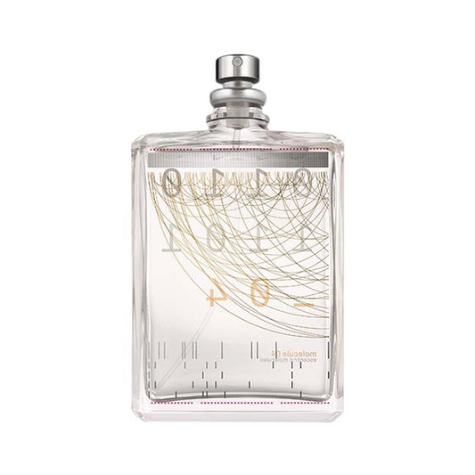 Escentric Molecules - Molecule 04 - Product shot
