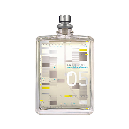 Escentric Molecules - Escentric 05 - Product shot