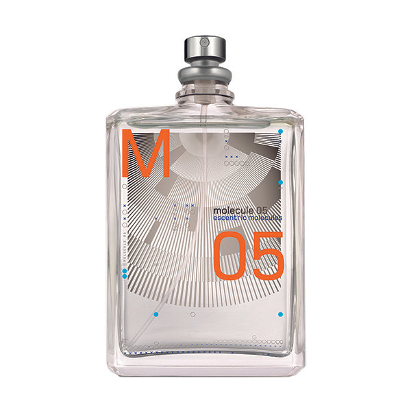 Escentric Molecules - Molecule 05 - Product shot