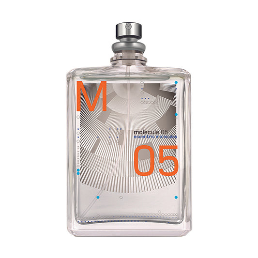 Escentric Molecules - Molecule 05 - Product shot