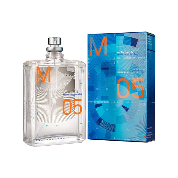 Escentric Molecules - Molecule 05 - Pack shot