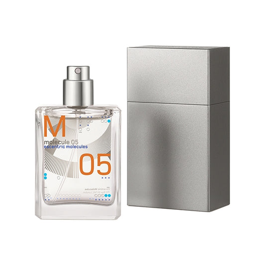 Escentric Molecules - Molecule 05 Portable - Product shot