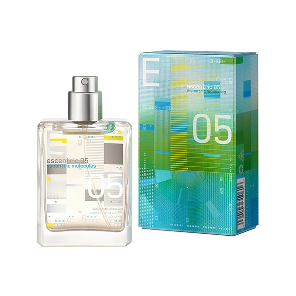 Escentric Molecules - Escentric 05 Refill - Product shot
