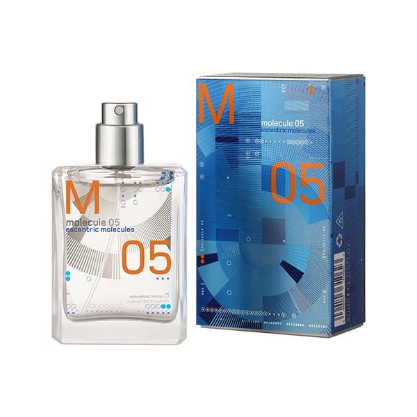 Escentric Molecules - Molecule 05 Refill - Product shot