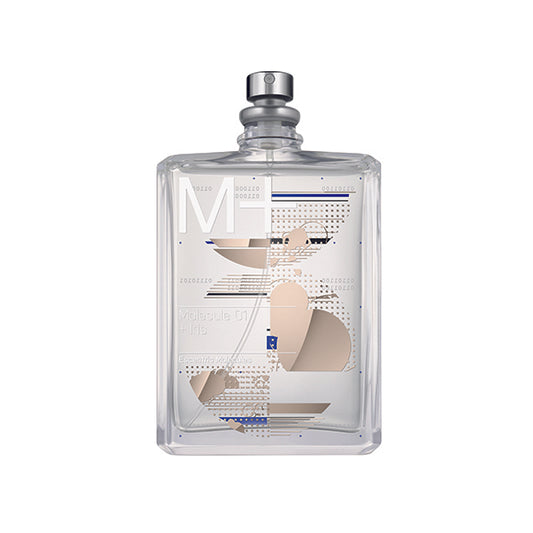 Escentric Molecules - M01 + Iris - Product shot
