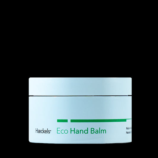 Haeckels - Eco Hand Balm - Product shot