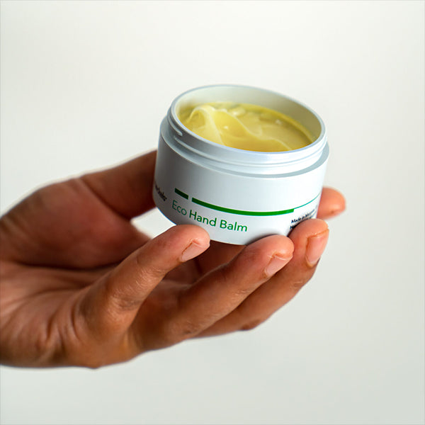 Haeckels - Eco Hand Balm - Mood shot 1