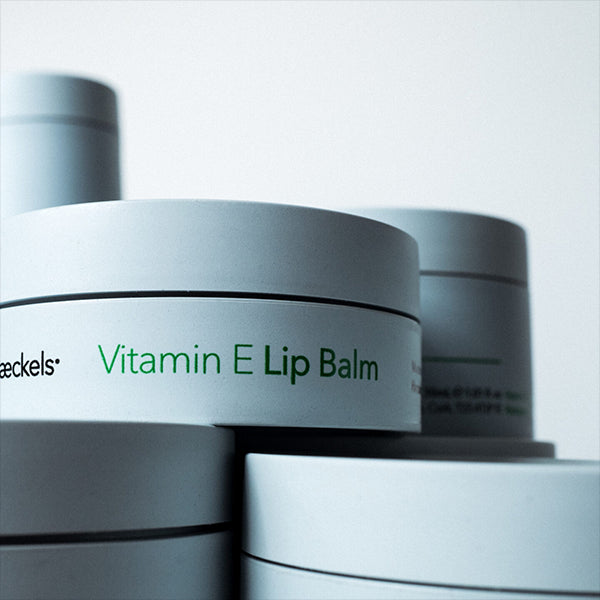 Haeckels - Vitamin E Lip Balm - Mood shot 1