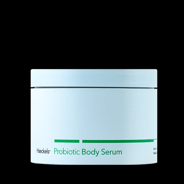 Haeckels - Probiotic Body Serum - Product shot