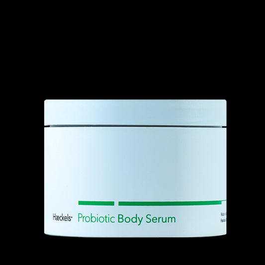 Haeckels - Probiotic Body Serum - Product shot