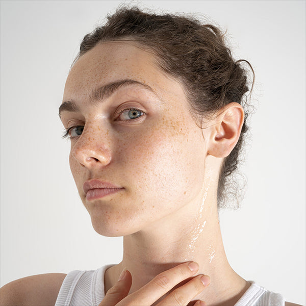 Haeckels - Probiotic Body Serum - Mood shot 1