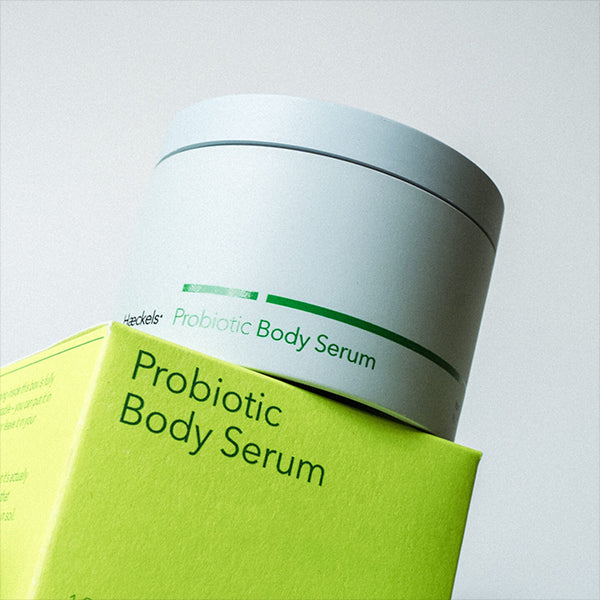 Haeckels - Probiotic Body Serum - Mood shot 2