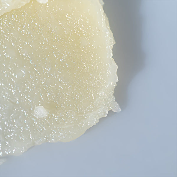 Haeckels - Prebiotic Cleansing Balm - Swatch