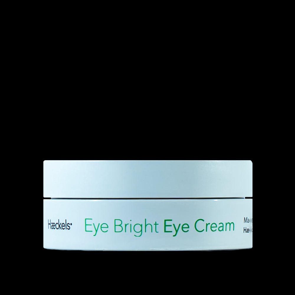Haeckels - Eye Bright Eye Cream - Product shot