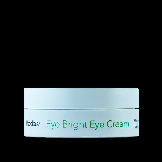 Haeckels - Eye Bright Eye Cream - Product shot