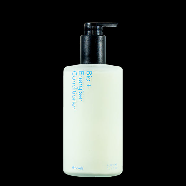 Haeckels - Bio+ Energiser Conditioner - Product shot