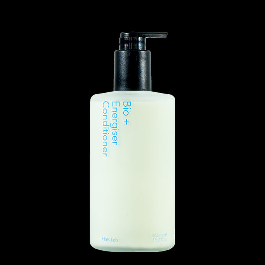 Haeckels - Bio+ Energiser Conditioner - Product shot