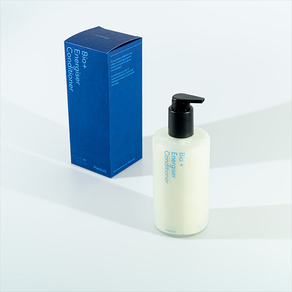 Haeckels - Bio+ Energiser Conditioner - Swatch