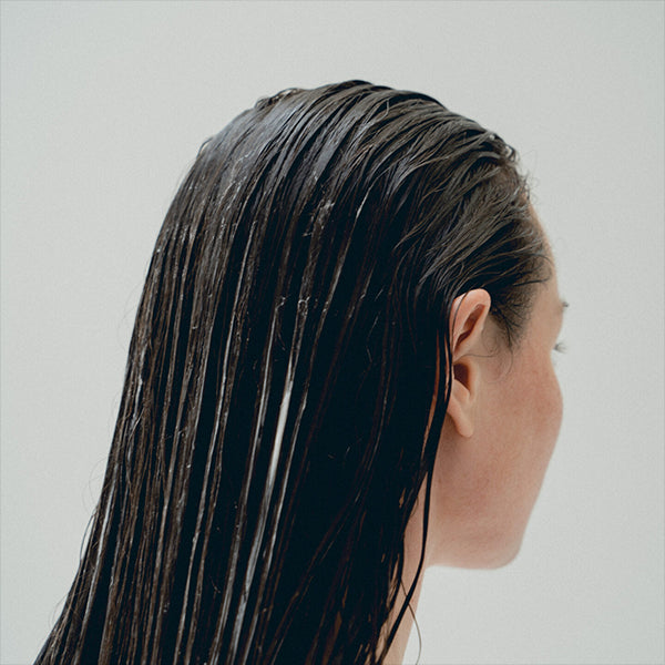 Haeckels - Bio+ Energiser Conditioner - Mood shot 2