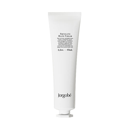 Jorgobé - Squalane Hand Cream - Product shot