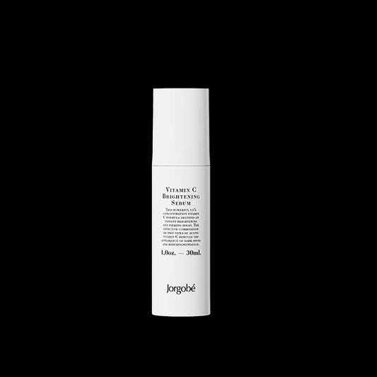 Jorgobé - Vitamin C Brightening Moisturizer - Product shot