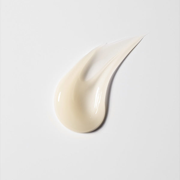 Jorgobé - Vitamin C Brightening Moisturizer - Product swatch