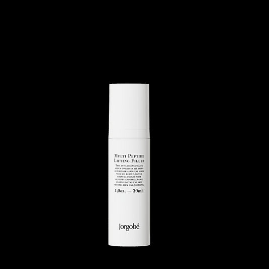 Jorgobé - Multi Peptide Lifting Filler - Product shot