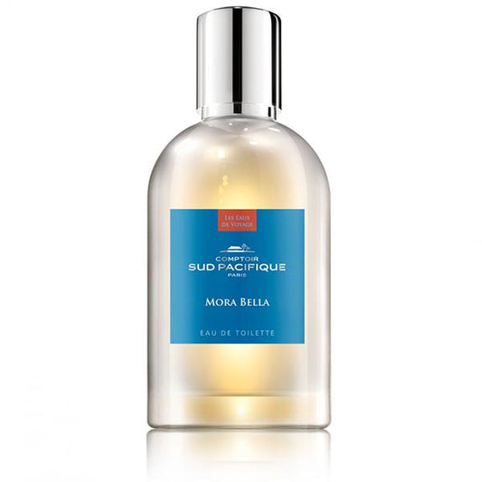 Comptoir Sud Pacifique - Mora Bella 100ml - Product shot
