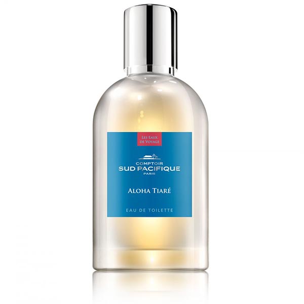 Comptoir Sud Pacifique - Aloha Tiare - Product shot