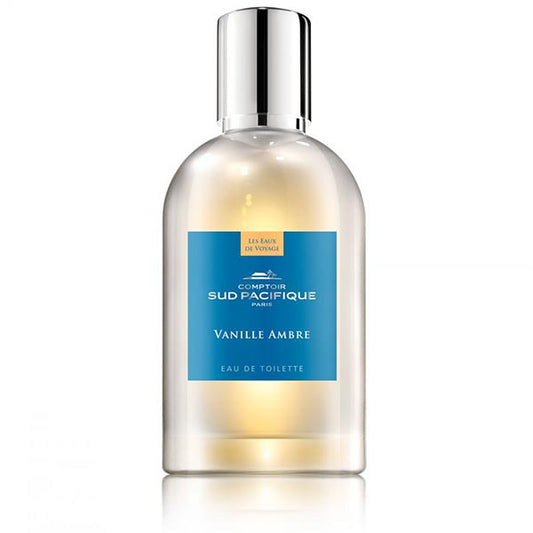Comptoir Sud Pacifique - Vanille Ambre 100ml  - Product shot