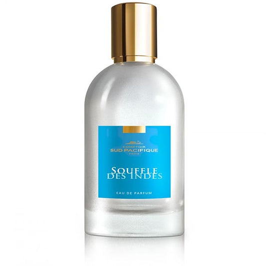 Comptoir Sud Pacifique - Souffle des Indes 100ml  - Product shot