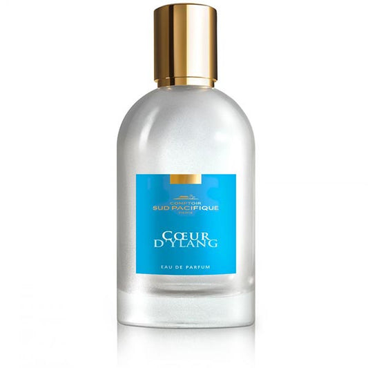 Comptoir Sud Pacifique - Coeur d'Ylang 100ml  - Product shot