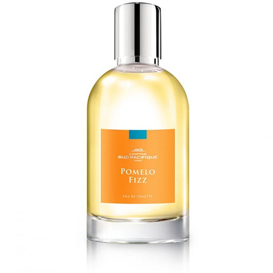 Comptoir Sud Pacifique - Pomelo Fizz - Product shot