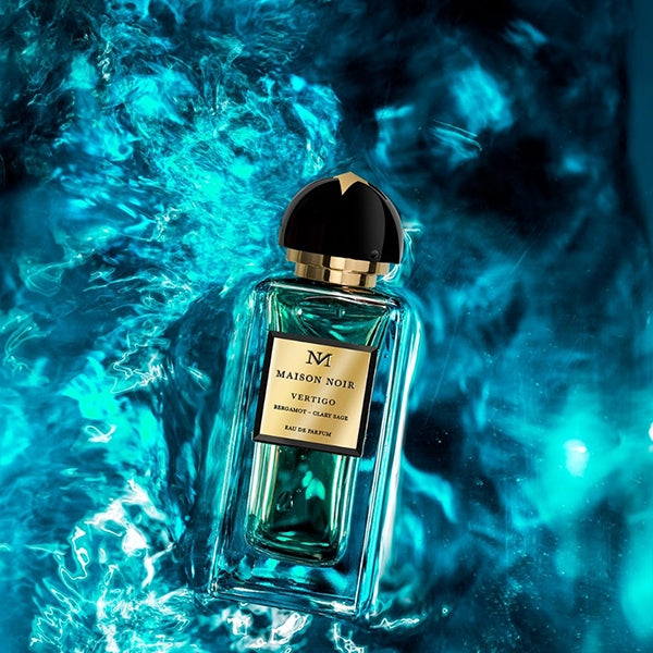 Maison Noir - Vertigo 236 - Product creative